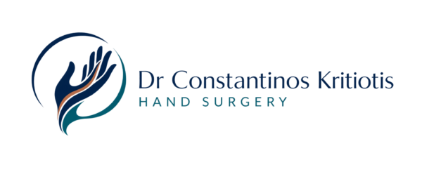 Dr Constantinos Kritiotis — Hand Surgery